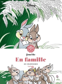 Picture of Disney En famille