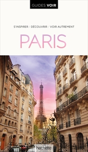Image de Guide Voir Paris