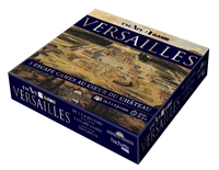 Picture of Escape game Château de Versailles