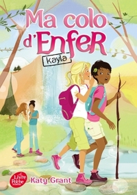 Image de Ma colo d'enfer - Tome 6