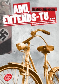 Picture of Ami, entends-tu... J'avais treize ans sous l'Occupation