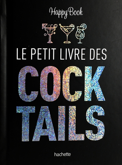 Picture of Le petit livre des cocktails