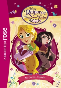 Image de Raiponce 06 - Une journée explosive