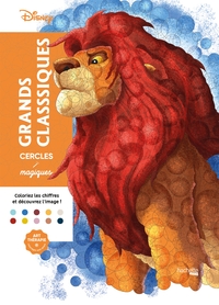 Picture of Cercles magiques Grands classiques