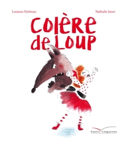 Image de Colère de loup