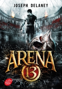 Picture of Arena 13 - Tome 1