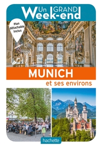 Image de Le Guide Un Grand Week-end à Munich