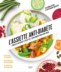 Image de L'assiette anti-diabète