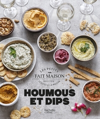 Image de Houmous et dips