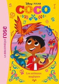 Image de Coco 02 - Les animaux magiques