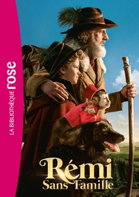 Image de Rémi sans famille - Le roman du film