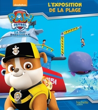 Image de La Pat'Patrouille - L'exposition de la plage