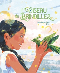 Image de L'oiseau de brindilles