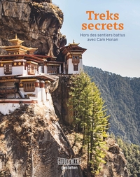 Picture of Guide Bleu Treks secrets