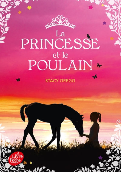 Image de La princesse et le poulain