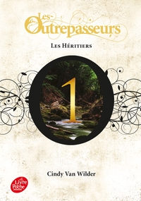 Image de Les Outrepasseurs - Tome 1