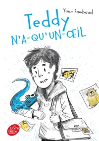 Image de Teddy-n'a-qu'un-oeil