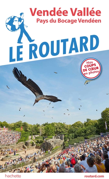 Image de Guide du Routard Vendée Vallée