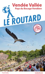 Image de Guide du Routard Vendée Vallée