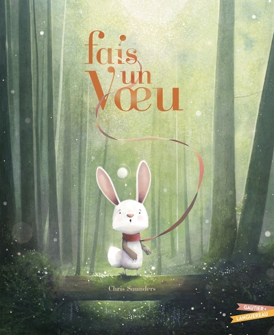 Picture of Fais un voeu