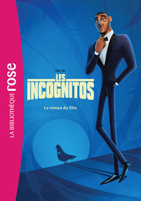 Image de Les Incognitos - Le roman du film