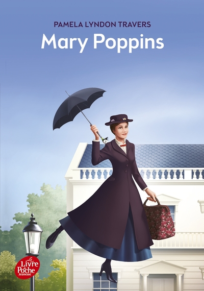 Picture of Mary Poppins