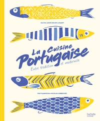 Image de La Cuisine Portugaise