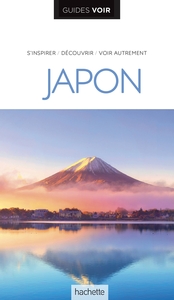 Picture of Guide Voir Japon