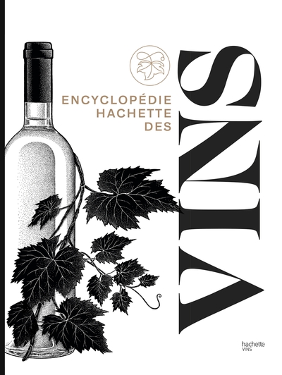 Picture of Encyclopédie Hachette des vins