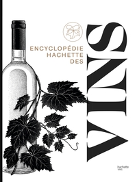 Picture of Encyclopédie Hachette des vins