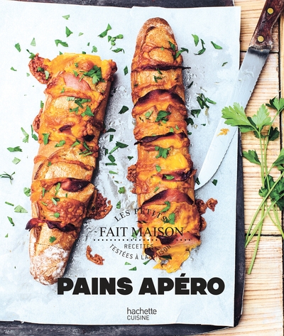 Picture of Pains Apéros