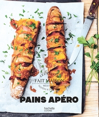 Picture of Pains Apéros