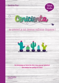 Image de Talents d'école - Cenicienta, histoire d'un blog - Livre - Ed. 2020