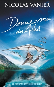 Picture of Donne-moi des ailes
