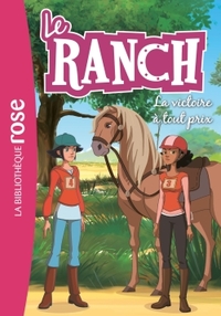 Picture of Le Ranch 24 - La victoire à tout prix