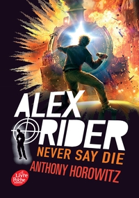 Picture of Alex Rider - Tome 11