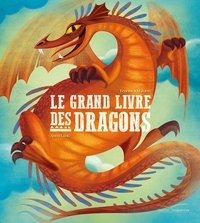 Image de Le grand livre des dragons