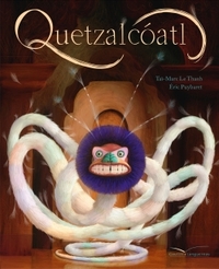Image de Quetzalcoatl