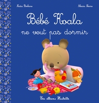 Picture of Bébé Koala ne veut pas dormir