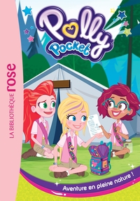 Image de Polly Pocket 02 - Aventure en pleine nature !
