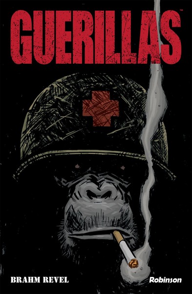 Image de GUERILLAS