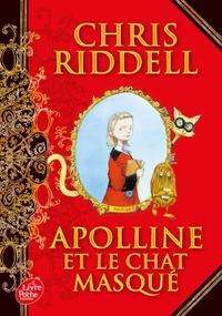 Image de Apolline et le chat masqué - Tome 1