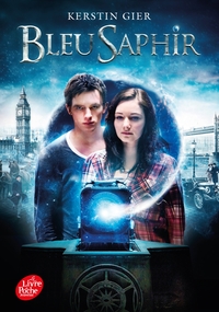 Image de Bleu saphir - Tome 2