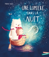 Picture of Une lumière dans la nuit