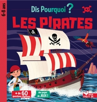 Image de Dis pourquoi les pirates