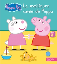 Picture of Peppa Pig- La meilleure amie de Peppa