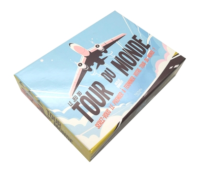 Picture of Le jeu du tour du monde