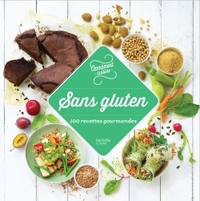 Picture of 100 recettes sans gluten