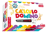 Picture of Calculo Domino - opérations jusqu'à 100