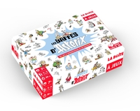 Picture of Asterix - jeu de cartes